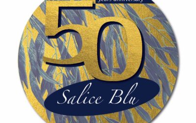 I 50 anni di storia del Ristorante Salice Blu di Bellagio