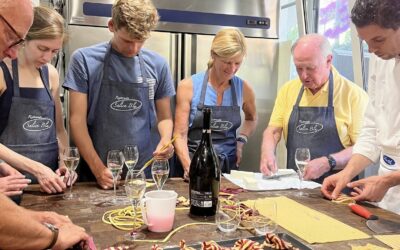 Best Italian cooking classes in Bellagio, Lake Como