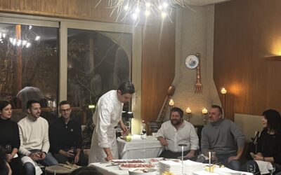 Hai mai visitato Bellagio per la sua cucina tradizionale?