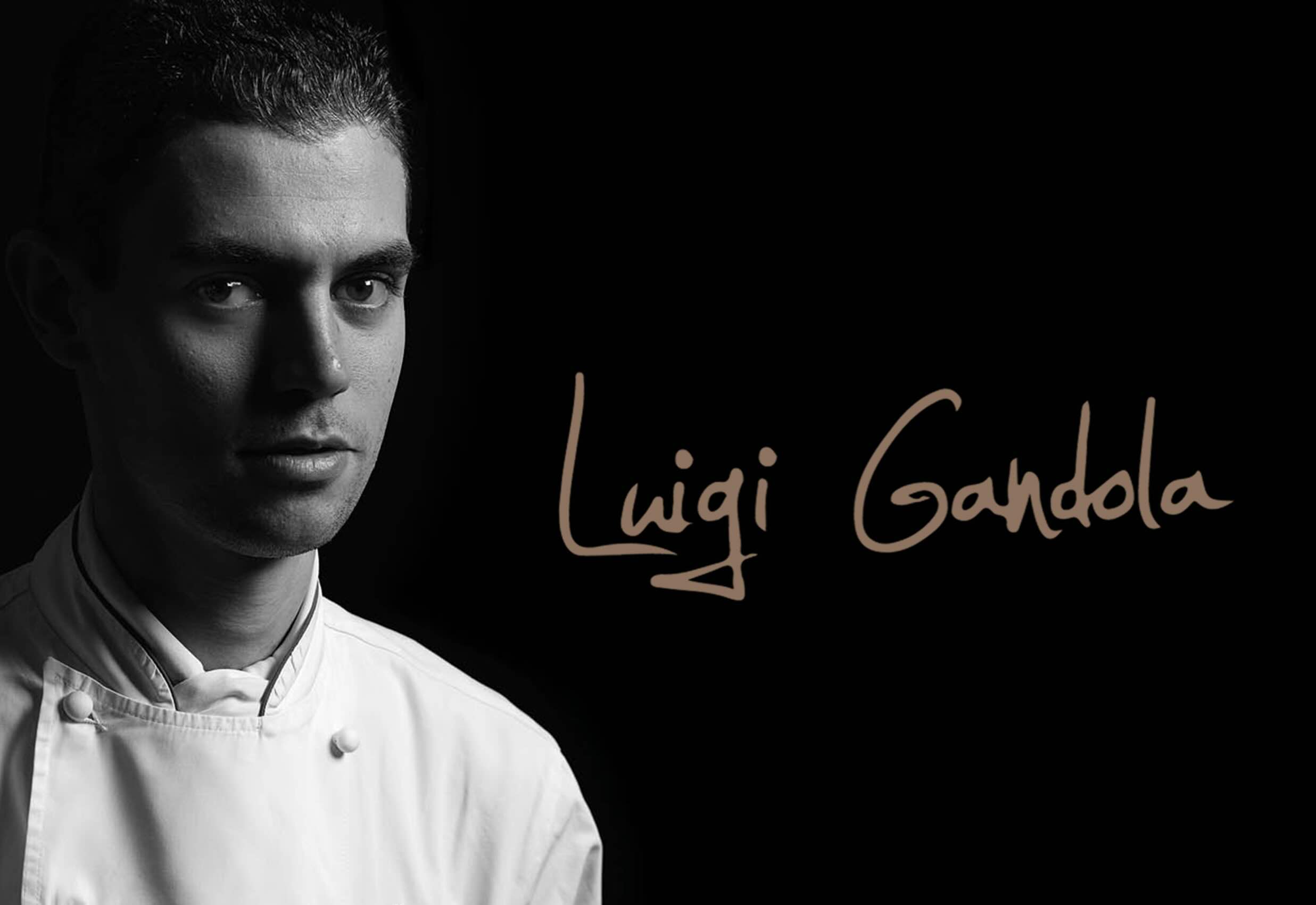 Ristorante Salice Blu a Bellagio - Chef Luigi Gandola 1