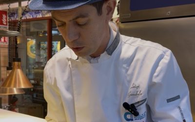 Verdure invernali: benessere e cucina stagionale al Salice Blu di Bellagio