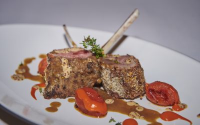 Home 1 Pasqua a Bellagio: dove pranzare sul Lago di Como